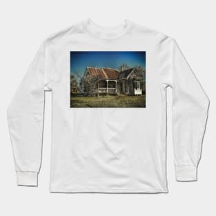 This Old House Long Sleeve T-Shirt